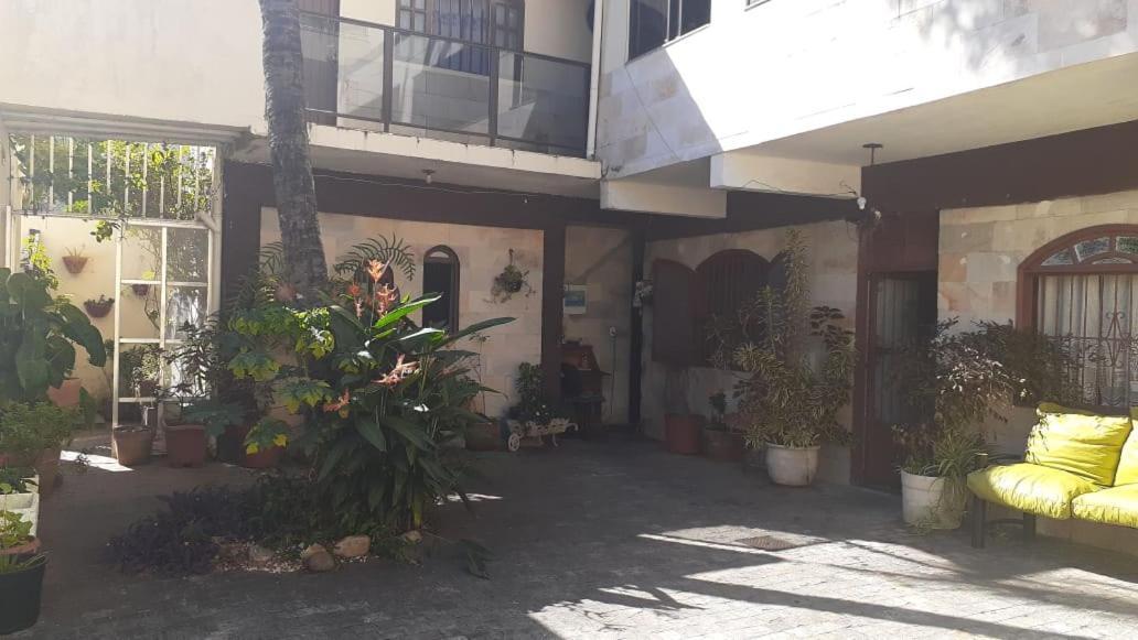 Suites Tropicana Guesthouse Cabo Frio Luaran gambar