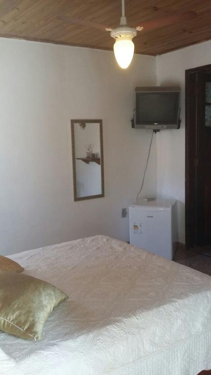 Suites Tropicana Guesthouse Cabo Frio Luaran gambar