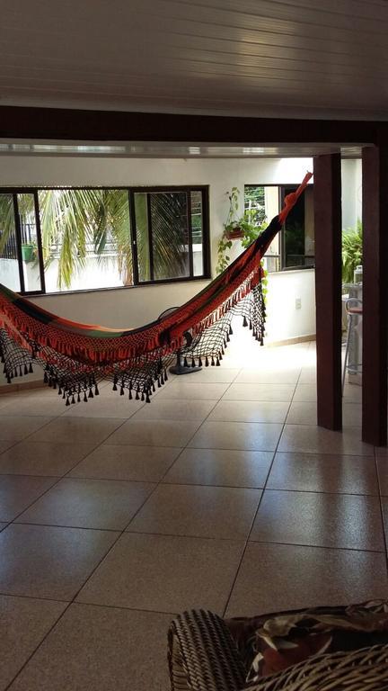 Suites Tropicana Guesthouse Cabo Frio Luaran gambar