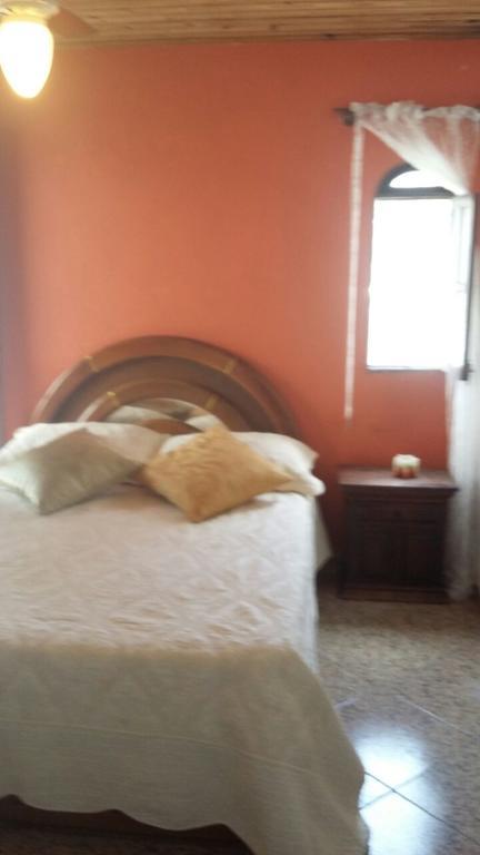 Suites Tropicana Guesthouse Cabo Frio Luaran gambar