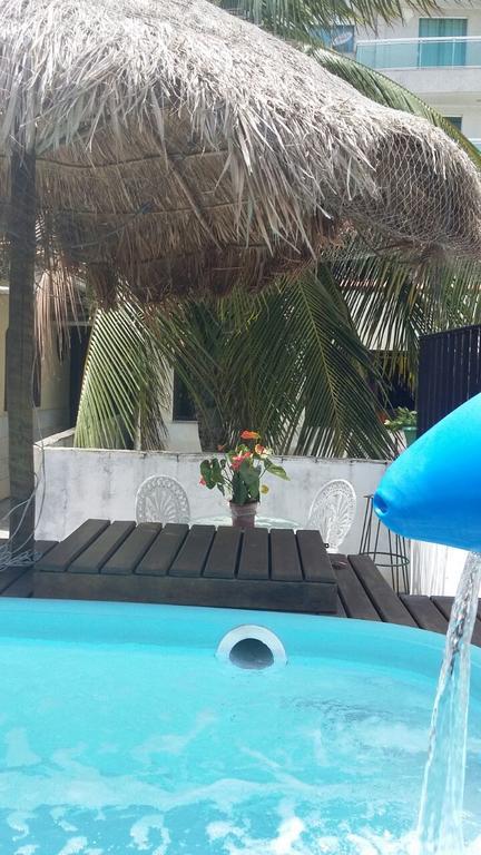 Suites Tropicana Guesthouse Cabo Frio Luaran gambar