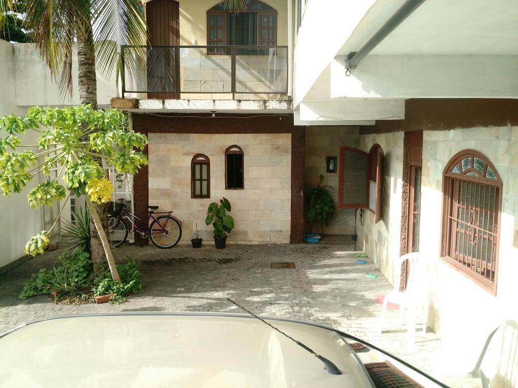 Suites Tropicana Guesthouse Cabo Frio Luaran gambar