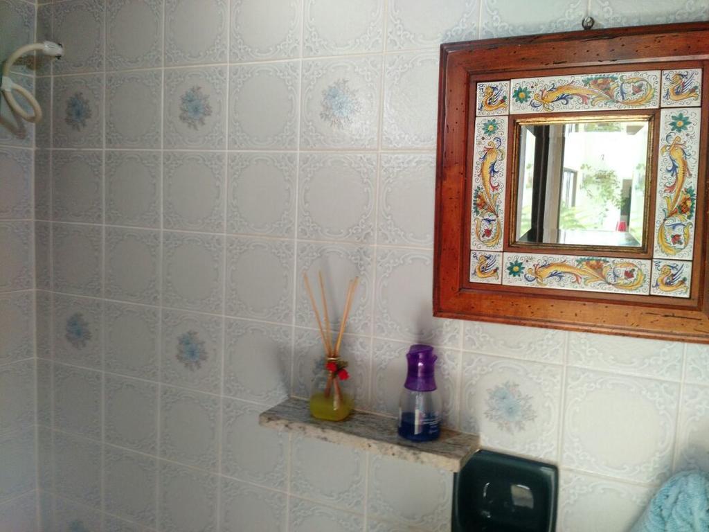 Suites Tropicana Guesthouse Cabo Frio Luaran gambar